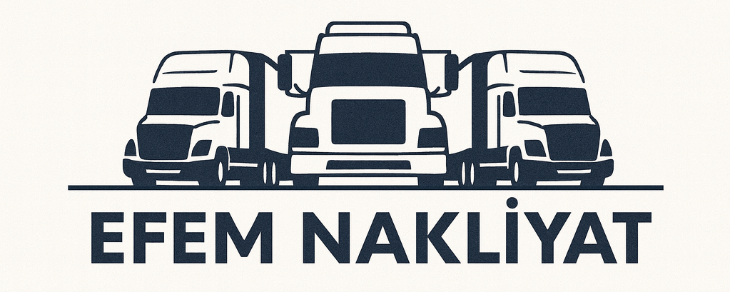 Efem Nakliyat | İstanbul Bursa Ankara Tır & Kamyon Nakliye